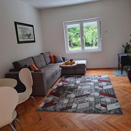 Guest House Green River Ljubuški Zewnętrze zdjęcie