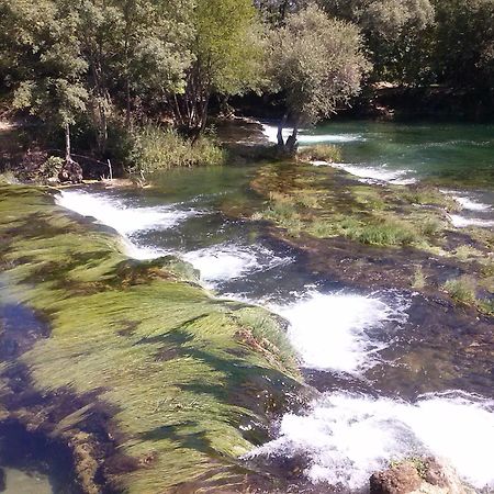Guest House Green River Ljubuški Zewnętrze zdjęcie