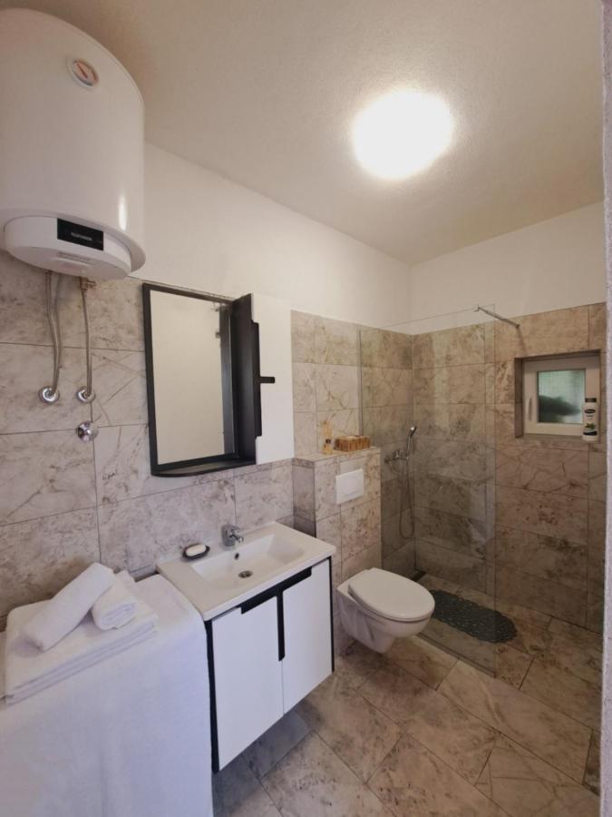 Guest House Green River Ljubuški Zewnętrze zdjęcie
