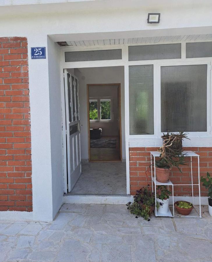 Guest House Green River Ljubuški Zewnętrze zdjęcie