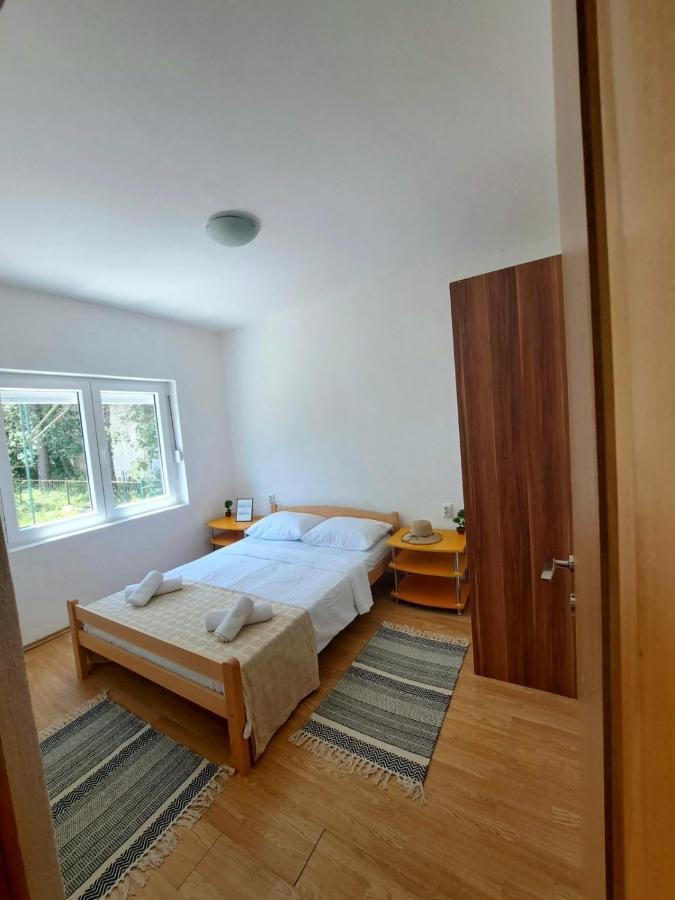 Guest House Green River Ljubuški Zewnętrze zdjęcie