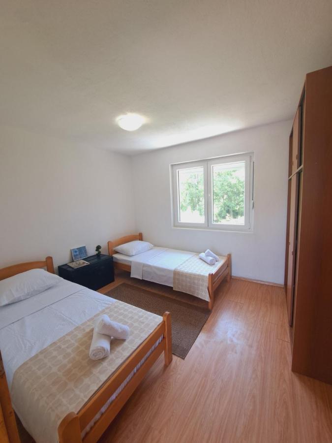 Guest House Green River Ljubuški Zewnętrze zdjęcie