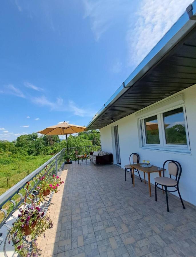 Guest House Green River Ljubuški Zewnętrze zdjęcie