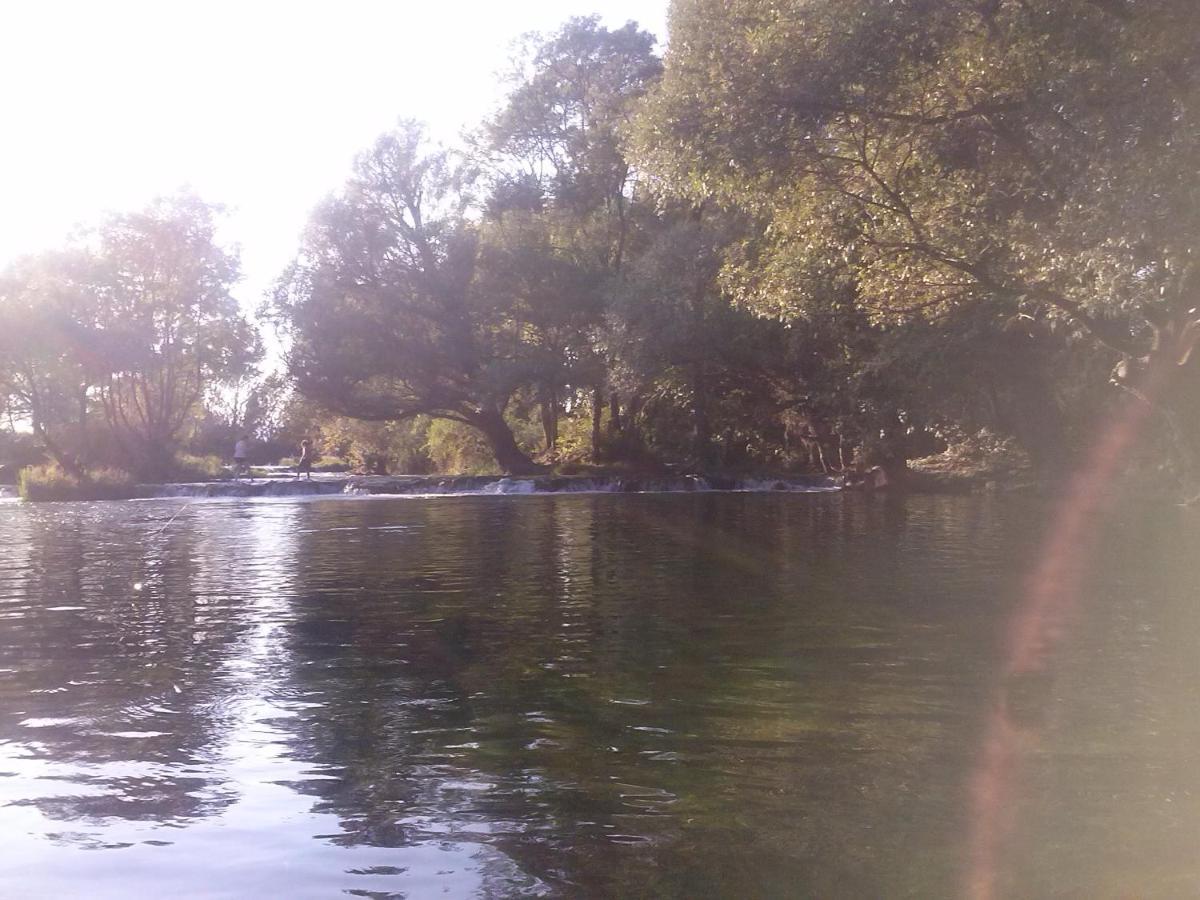 Guest House Green River Ljubuški Zewnętrze zdjęcie