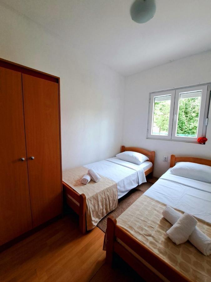 Guest House Green River Ljubuški Zewnętrze zdjęcie