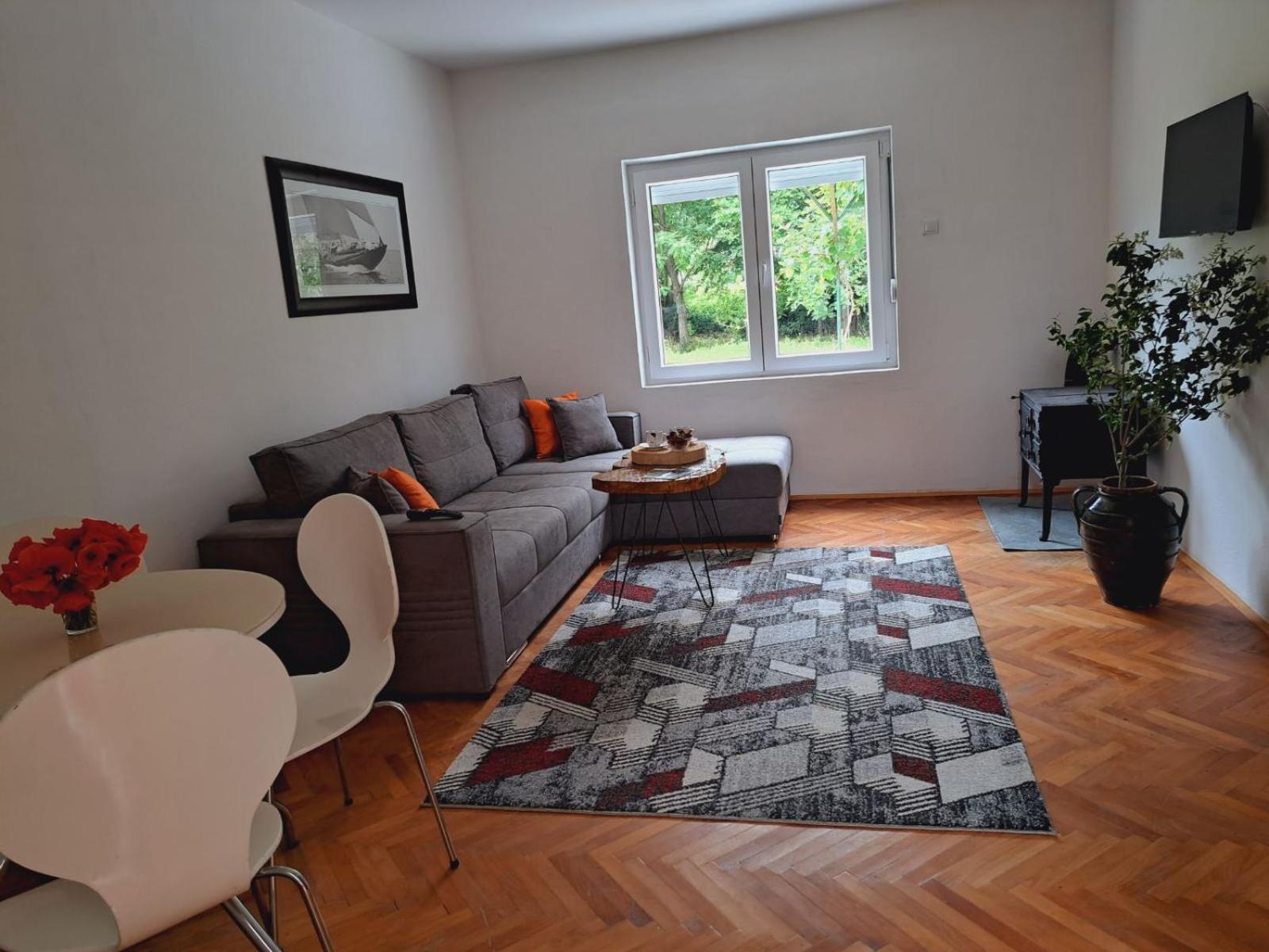 Guest House Green River Ljubuški Zewnętrze zdjęcie