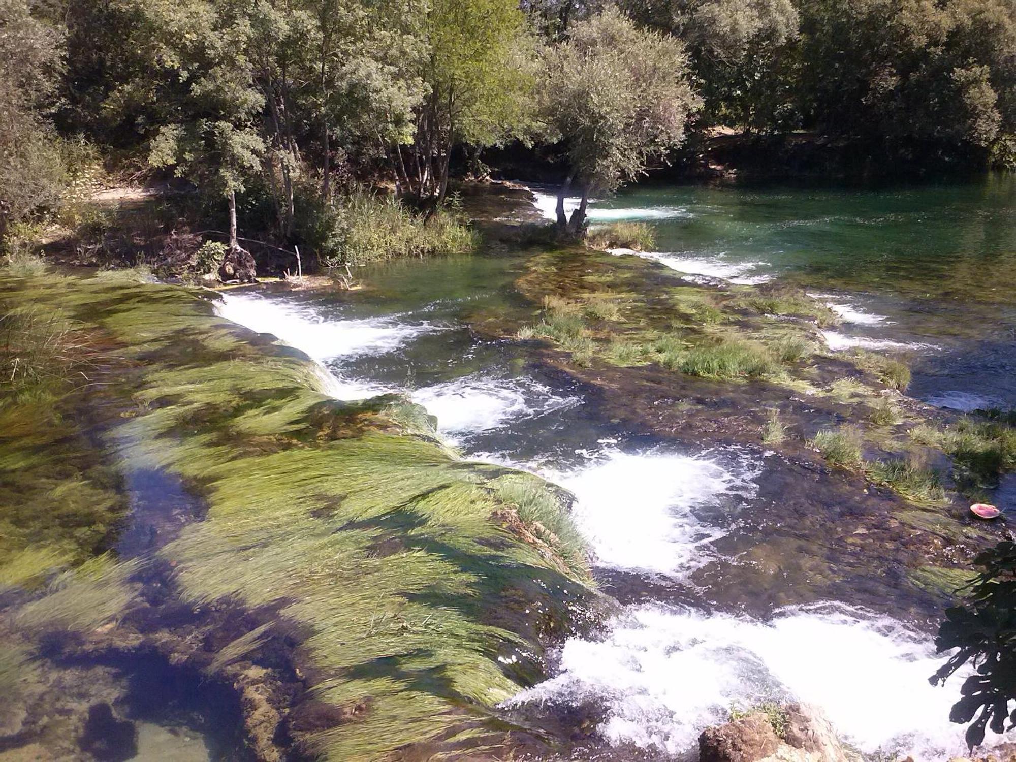 Guest House Green River Ljubuški Zewnętrze zdjęcie