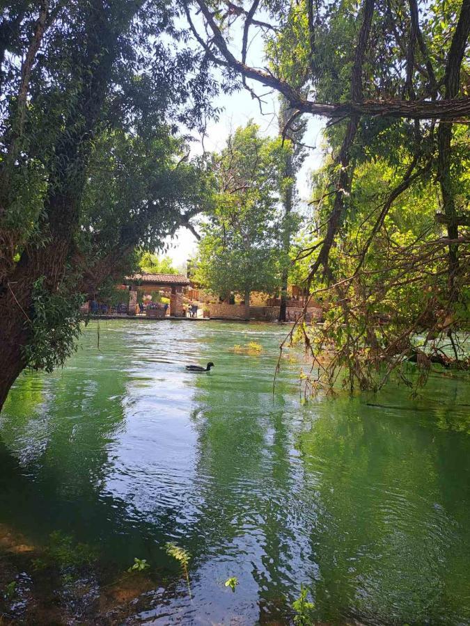 Guest House Green River Ljubuški Zewnętrze zdjęcie