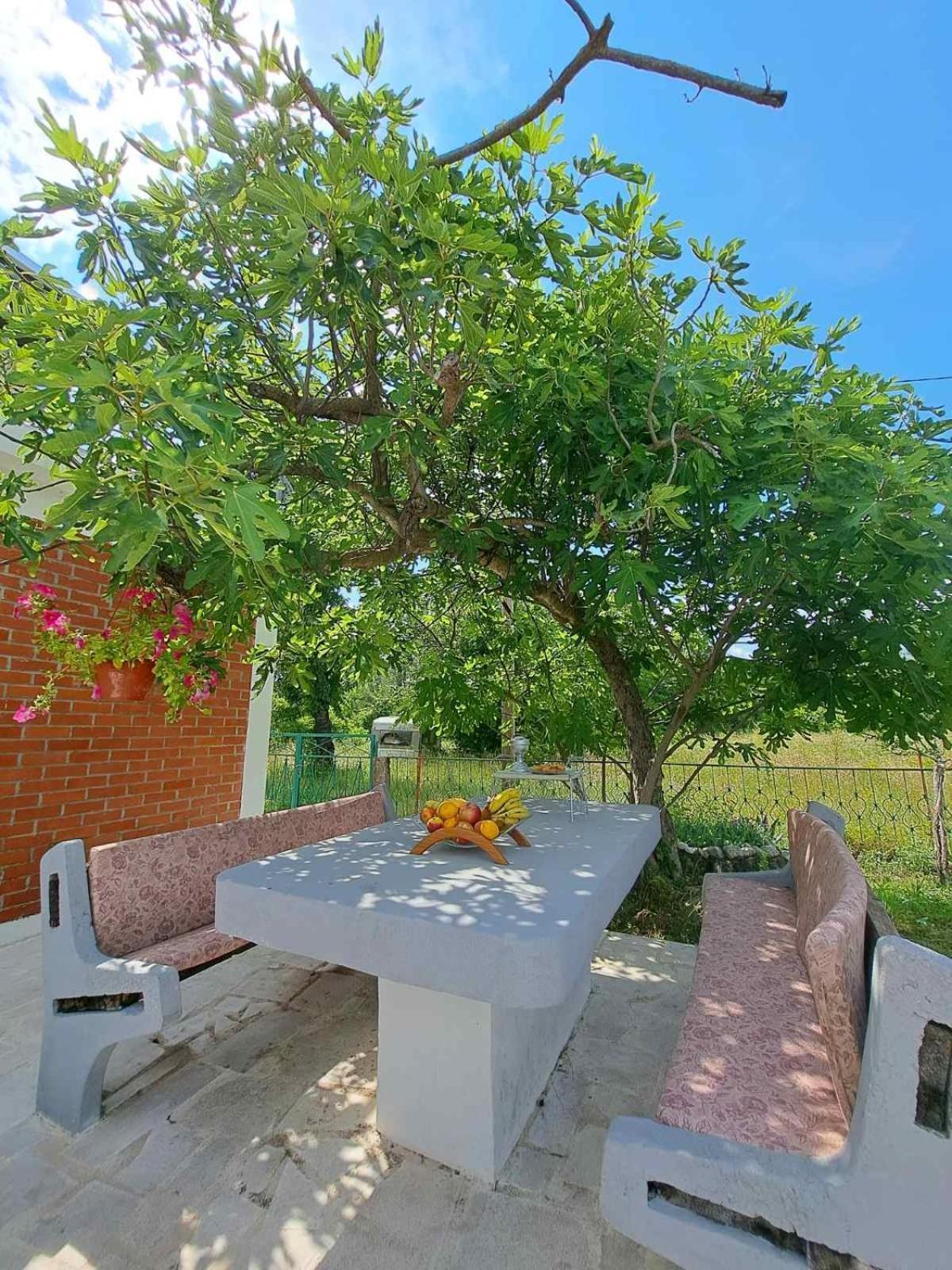 Guest House Green River Ljubuški Zewnętrze zdjęcie